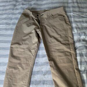 Public Rec Performance Pants